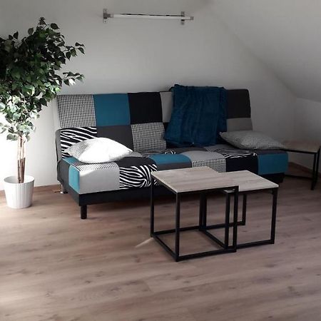 L'Escale Au Coteau Apartment Sucé Екстериор снимка