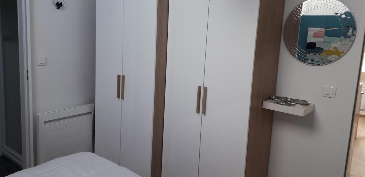 L'Escale Au Coteau Apartment Sucé Екстериор снимка